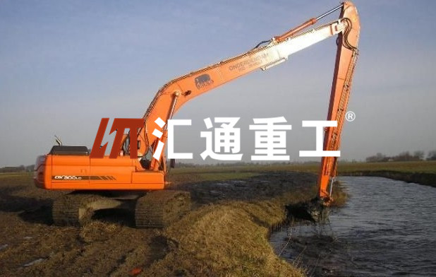 長臂挖掘機(jī)廠家、長臂挖掘機(jī)改裝、改裝挖掘機(jī)長臂