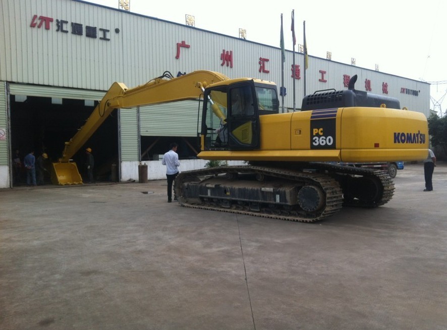 挖機(jī)加長(zhǎng)臂廠家、長(zhǎng)臂挖掘機(jī)廠家、挖機(jī)加長(zhǎng)臂改裝
