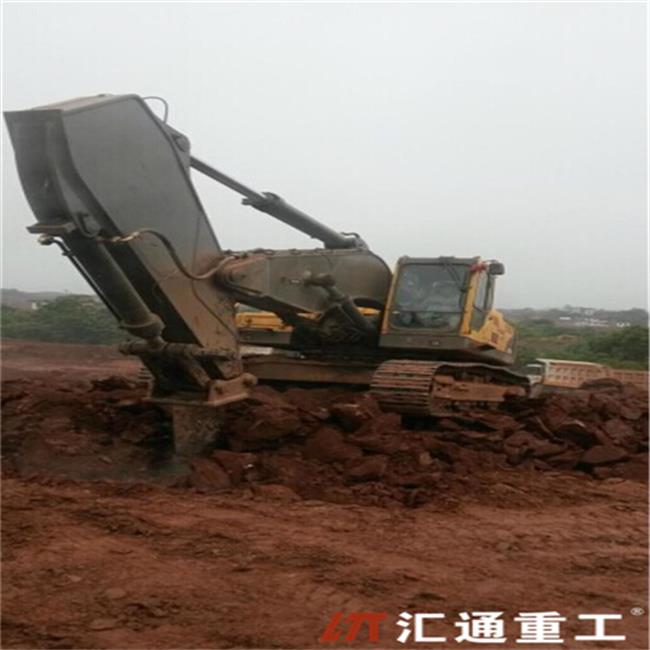 挖掘機(jī)巖石臂，挖掘機(jī)巖石臂廠家，挖掘機(jī)改裝巖石臂