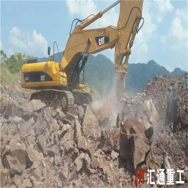 挖掘機(jī)巖石臂，挖掘機(jī)巖石臂廠家，挖掘機(jī)改裝巖石臂