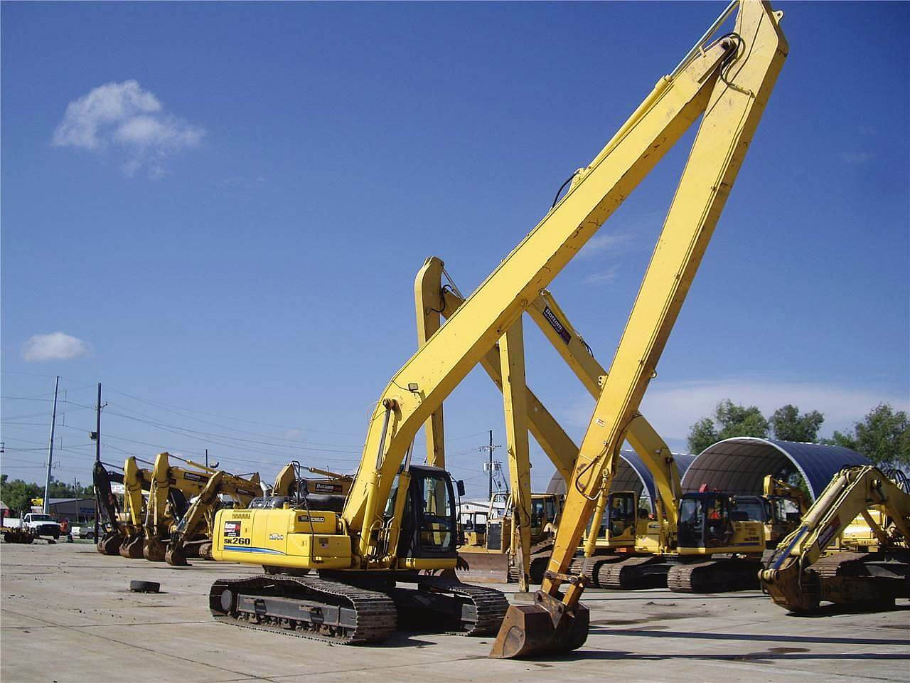 挖掘機(jī)加長(zhǎng)臂、加長(zhǎng)臂、加高臂、挖掘機(jī)加長(zhǎng)臂廠家