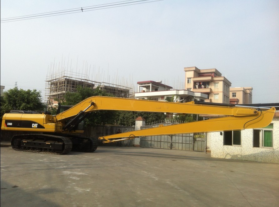 挖掘機(jī)加長(zhǎng)臂、加長(zhǎng)臂、加高臂、挖掘機(jī)加長(zhǎng)臂廠家