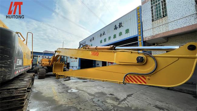 挖掘機(jī)加長臂、加長臂、加高臂、挖掘機(jī)加長臂廠家