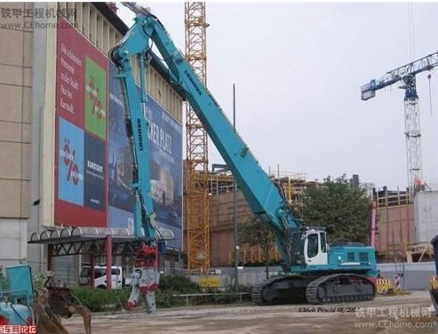 挖掘機(jī)拆樓臂、拆樓臂、加長臂、挖掘機(jī)拆樓臂廠家