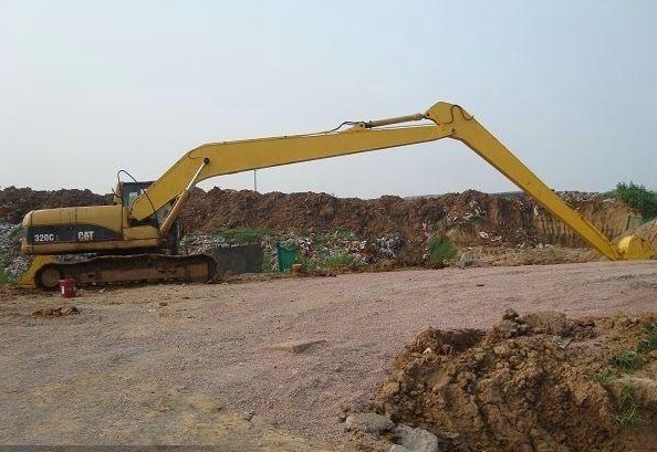 挖掘機(jī)加長(zhǎng)臂、加長(zhǎng)臂、加高臂、挖掘機(jī)加長(zhǎng)臂廠家