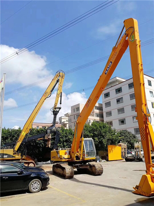 挖掘機(jī)加長臂、加長臂、挖掘機(jī)加長臂、挖掘機(jī)加長臂廠家